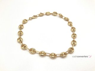 pulsera oro 18k