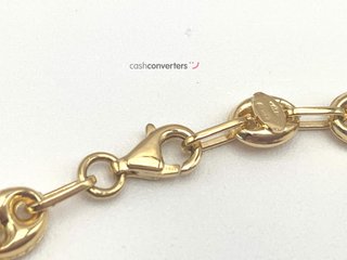pulsera oro 18k