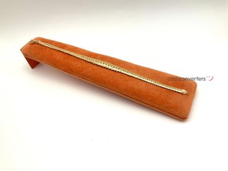 pulsera oro 18k