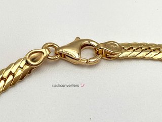 pulsera oro 18k
