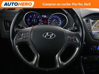 Hyundai ix35 2.0 CRDi Tecno Star 2WD