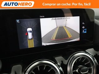 Mercedes GLA GLA 200