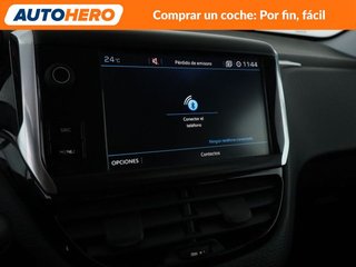 Peugeot 208 1.6 Blue-HDi Allure