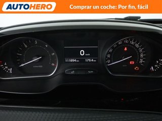 Peugeot 208 1.6 Blue-HDi Allure