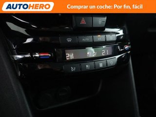 Peugeot 208 1.6 Blue-HDi Allure