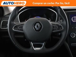 Renault Megane 1.5 dCi Limited