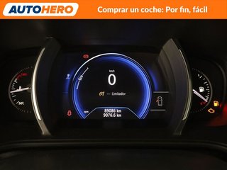 Renault Megane 1.5 dCi Limited