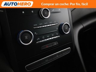 Renault Megane 1.5 dCi Limited