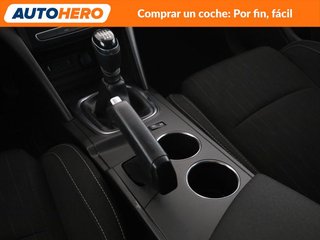 Renault Megane 1.5 dCi Limited