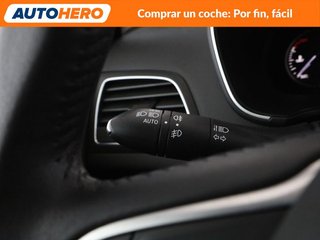 Renault Megane 1.5 dCi Limited
