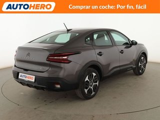 Citroën C4 X 1.2 PureTech YOU