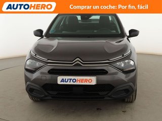 Citroën C4 X 1.2 PureTech YOU