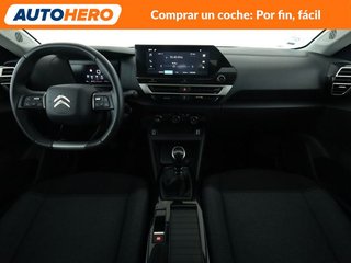 Citroën C4 X 1.2 PureTech YOU