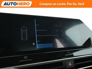 Citroën C4 X 1.2 PureTech YOU