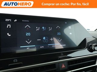Citroën C4 X 1.2 PureTech YOU