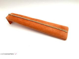 pulsera oro 18k