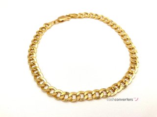 pulsera oro 18k