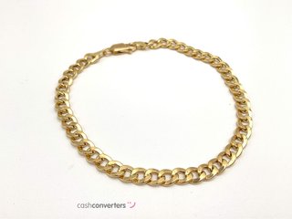 pulsera oro 18k