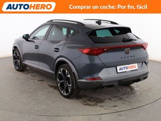 Cupra Formentor 1.4 e-HYBRID