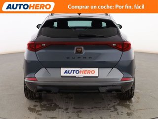 Cupra Formentor 1.4 e-HYBRID