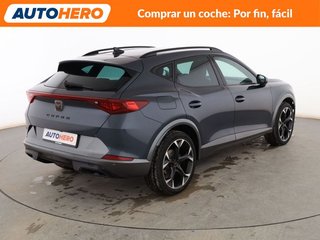 Cupra Formentor 1.4 e-HYBRID