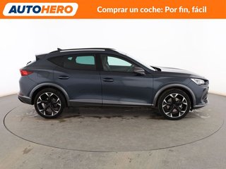 Cupra Formentor 1.4 e-HYBRID