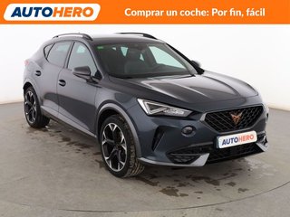 Cupra Formentor 1.4 e-HYBRID