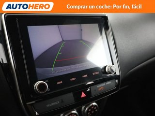 Mitsubishi ASX 2.0 CVT Motion