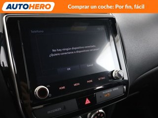Mitsubishi ASX 2.0 CVT Motion