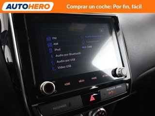 Mitsubishi ASX 2.0 CVT Motion