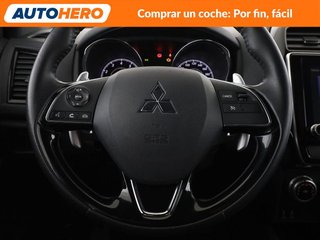 Mitsubishi ASX 2.0 CVT Motion