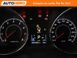 Mitsubishi ASX 2.0 CVT Motion
