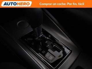 Mitsubishi ASX 2.0 CVT Motion