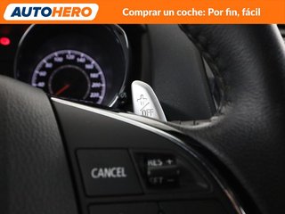 Mitsubishi ASX 2.0 CVT Motion