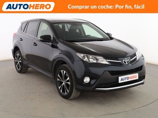 Toyota Rav4 2.2 D-4D Advance
