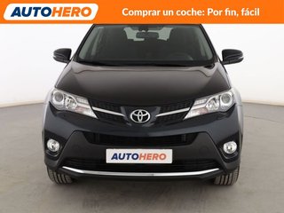 Toyota Rav4 2.2 D-4D Advance