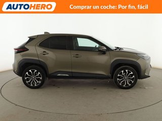 Toyota Yaris Cross 1.5 Hybrid 2WD Active Tech