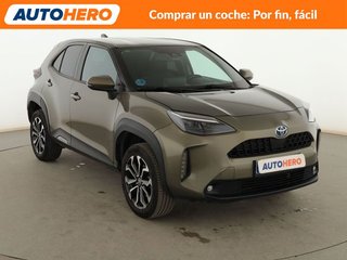 Toyota Yaris Cross 1.5 Hybrid 2WD Active Tech