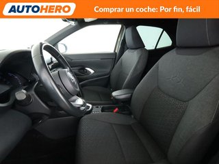 Toyota Yaris Cross 1.5 Hybrid 2WD Active Tech