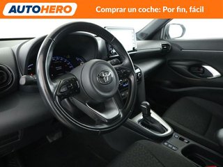 Toyota Yaris Cross 1.5 Hybrid 2WD Active Tech