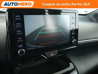 Toyota Yaris Cross 1.5 Hybrid 2WD Active Tech