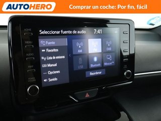 Toyota Yaris Cross 1.5 Hybrid 2WD Active Tech