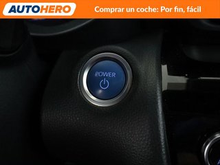 Toyota Yaris Cross 1.5 Hybrid 2WD Active Tech