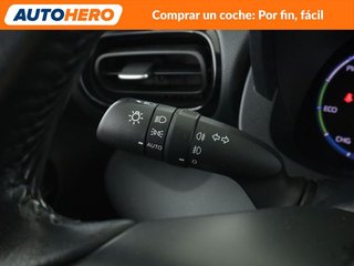 Toyota Yaris Cross 1.5 Hybrid 2WD Active Tech
