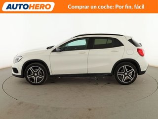 Mercedes GLA GLA 220 d 4Matic AMG Line
