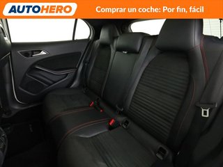Mercedes GLA GLA 220 d 4Matic AMG Line