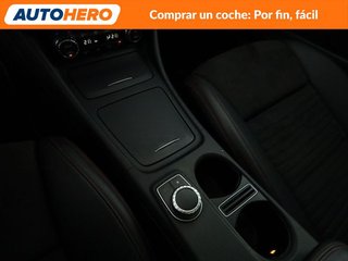 Mercedes GLA GLA 220 d 4Matic AMG Line