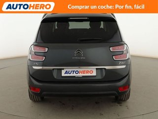 Citroën Grand C4 Picasso 2.0 Blue-HDi Shine