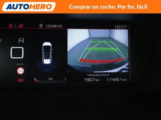 Citroën Grand C4 Picasso 2.0 Blue-HDi Shine