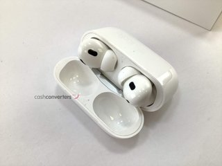 in-ear apple airpods pro 2 gen